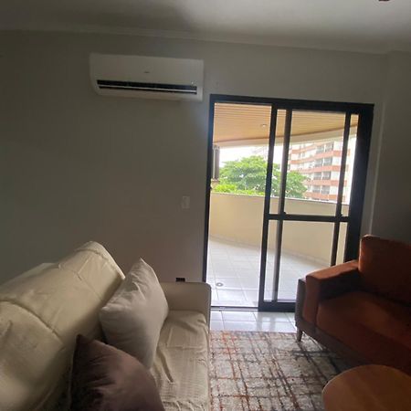 Apartamento Guaruja Proximo A Praia エクステリア 写真