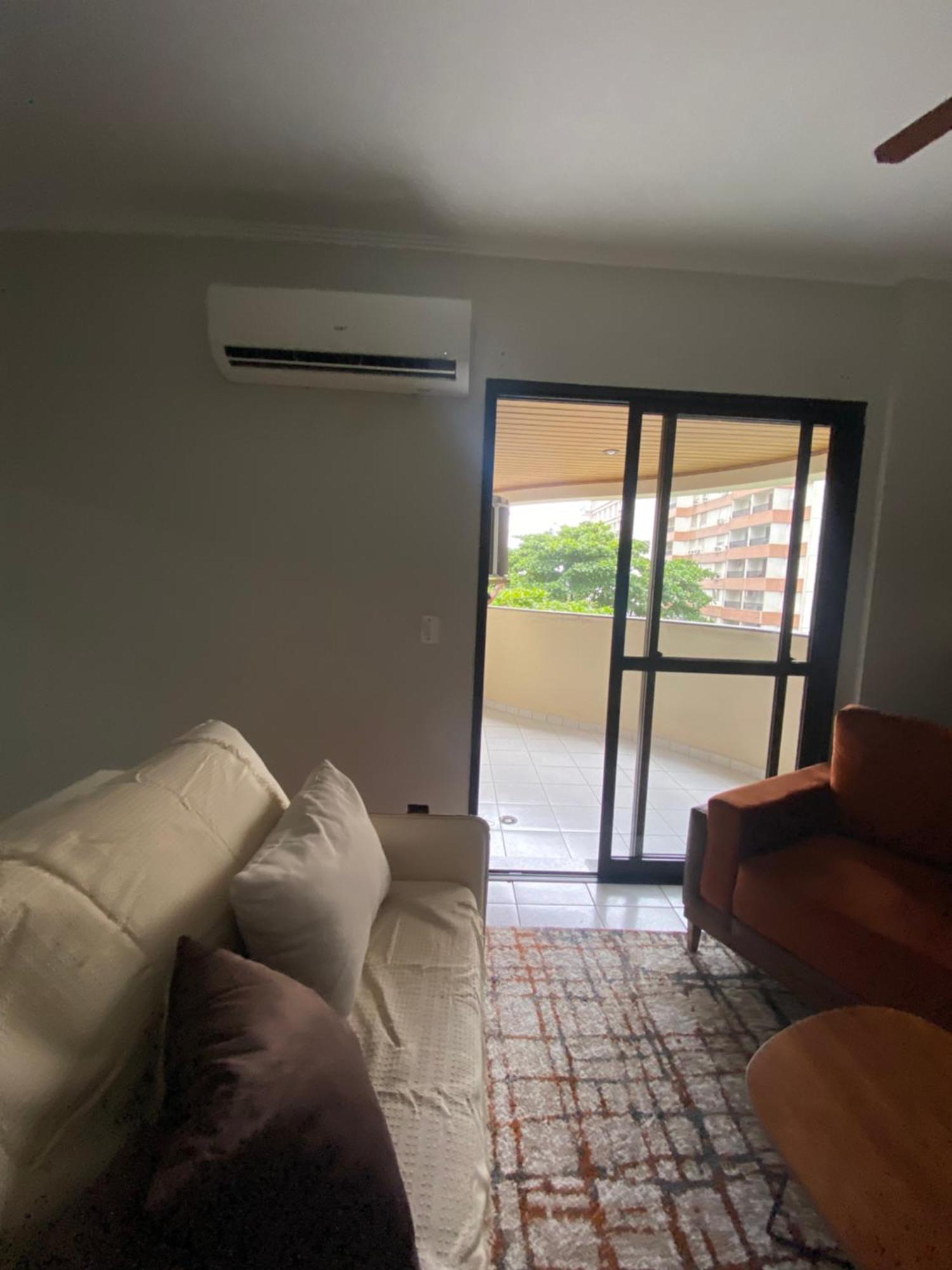Apartamento Guaruja Proximo A Praia エクステリア 写真