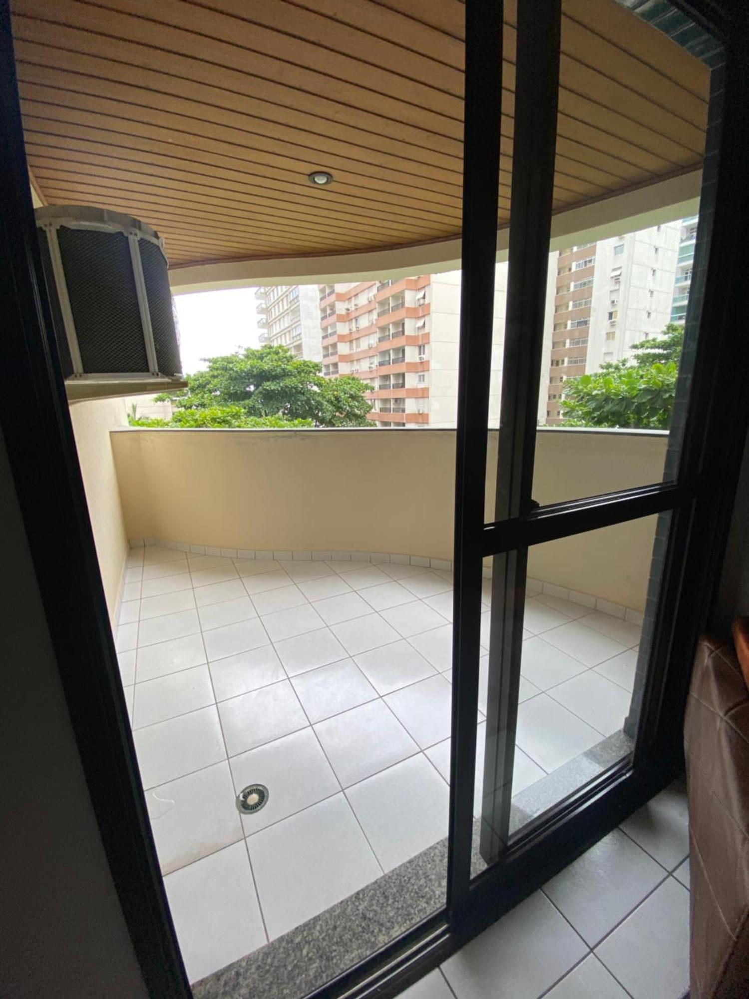 Apartamento Guaruja Proximo A Praia エクステリア 写真