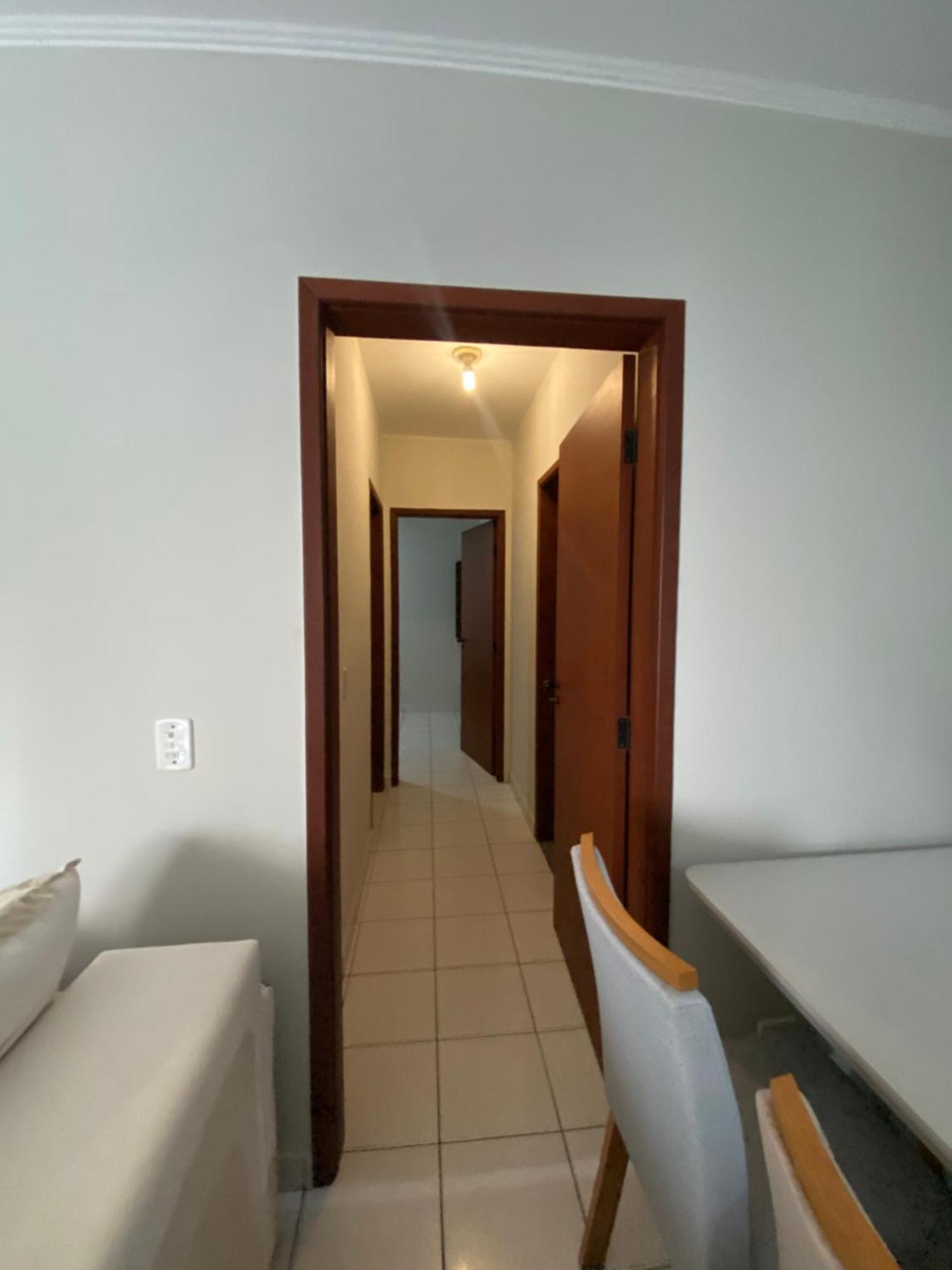 Apartamento Guaruja Proximo A Praia エクステリア 写真