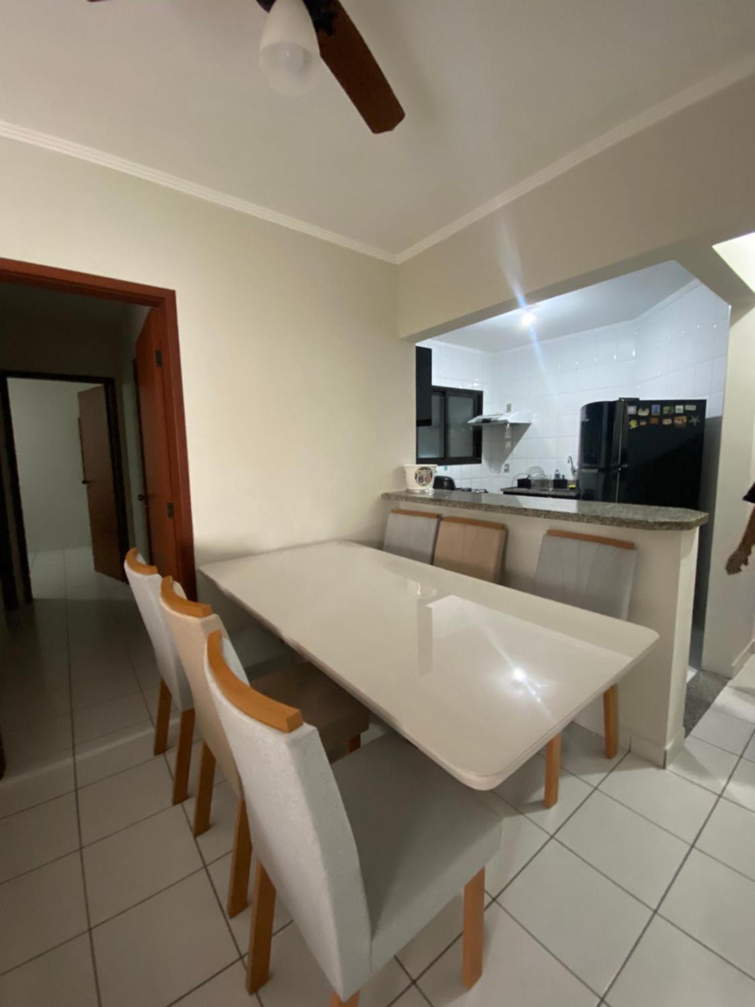 Apartamento Guaruja Proximo A Praia エクステリア 写真