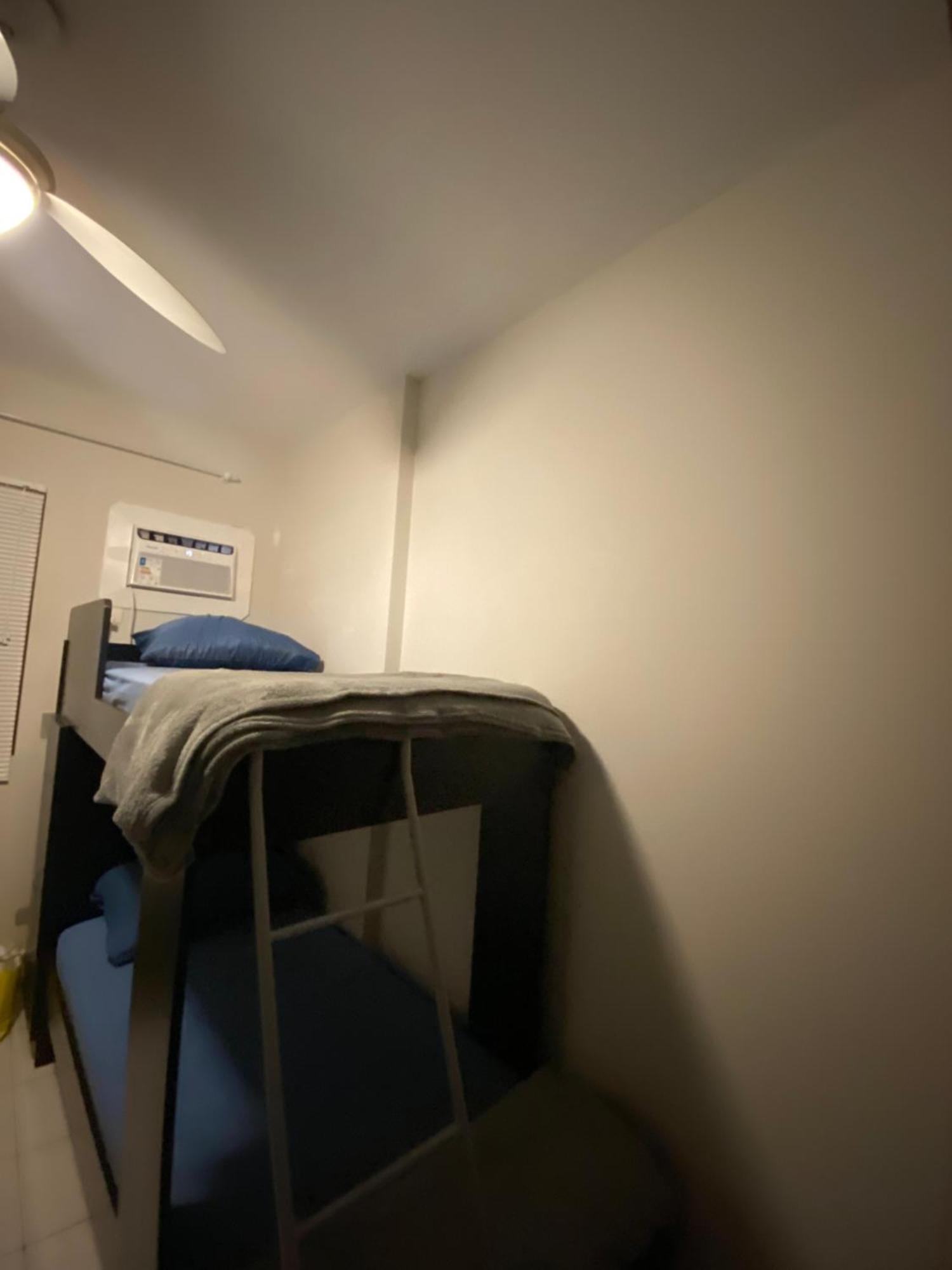 Apartamento Guaruja Proximo A Praia エクステリア 写真