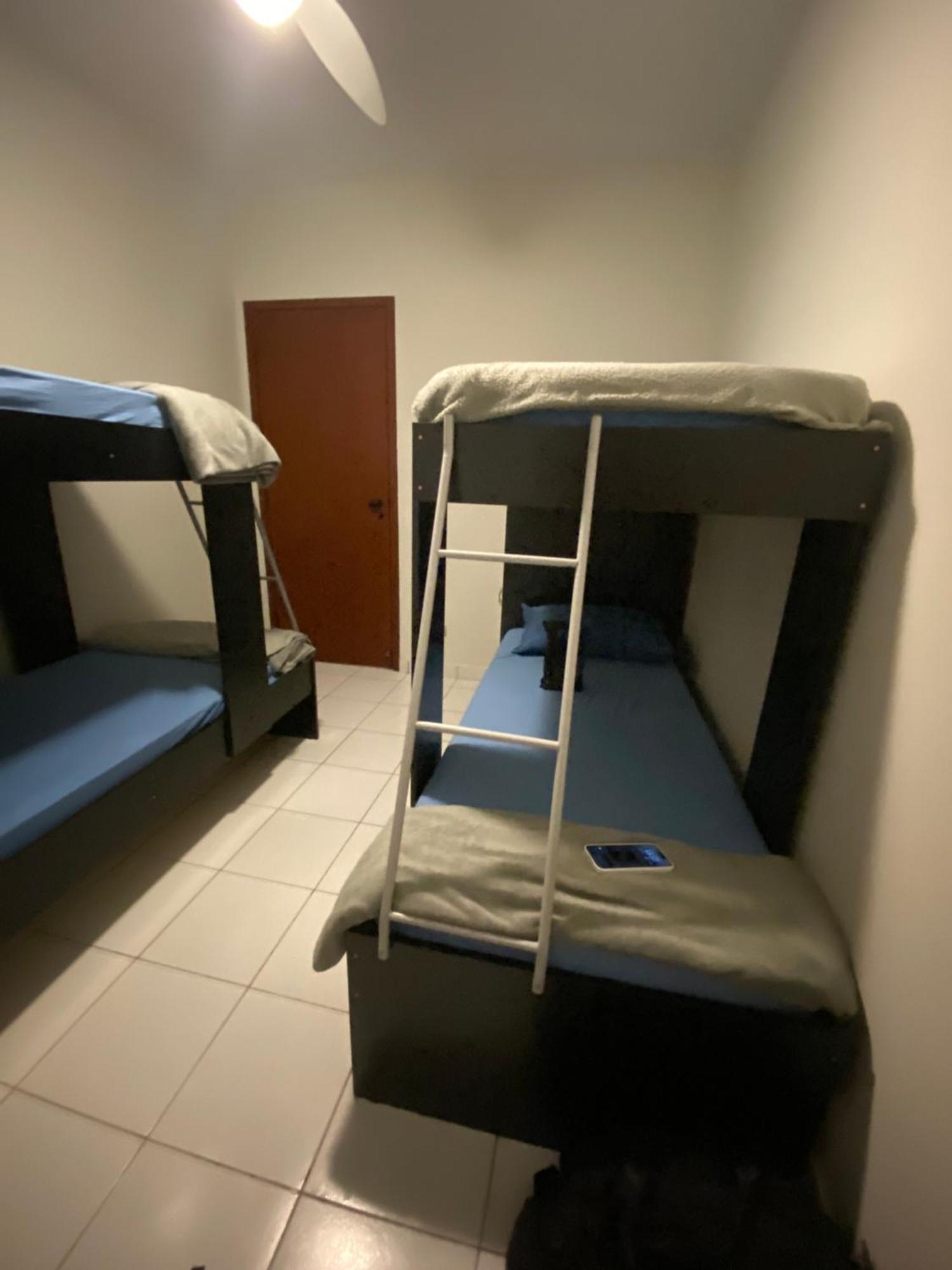 Apartamento Guaruja Proximo A Praia エクステリア 写真