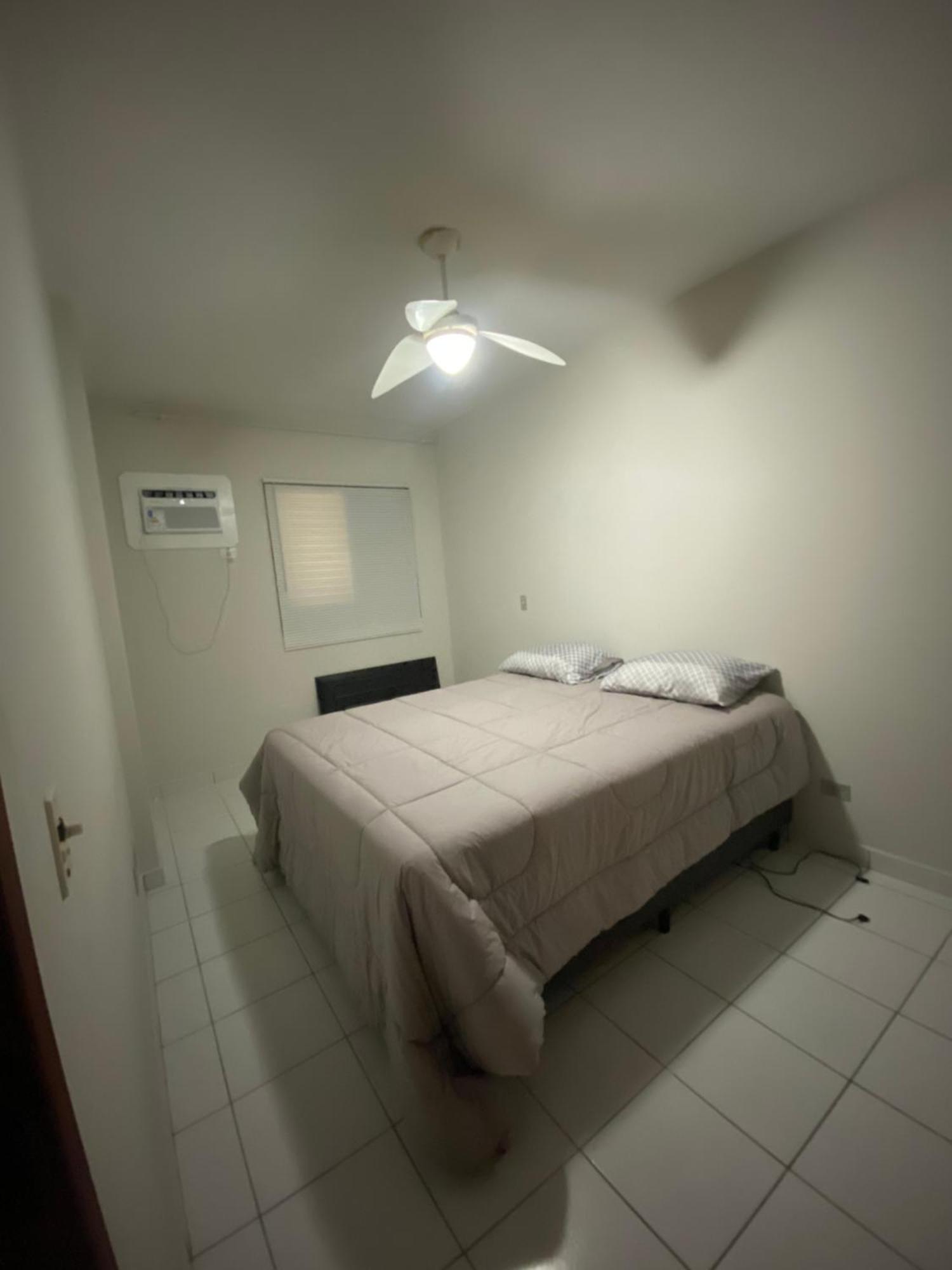 Apartamento Guaruja Proximo A Praia エクステリア 写真