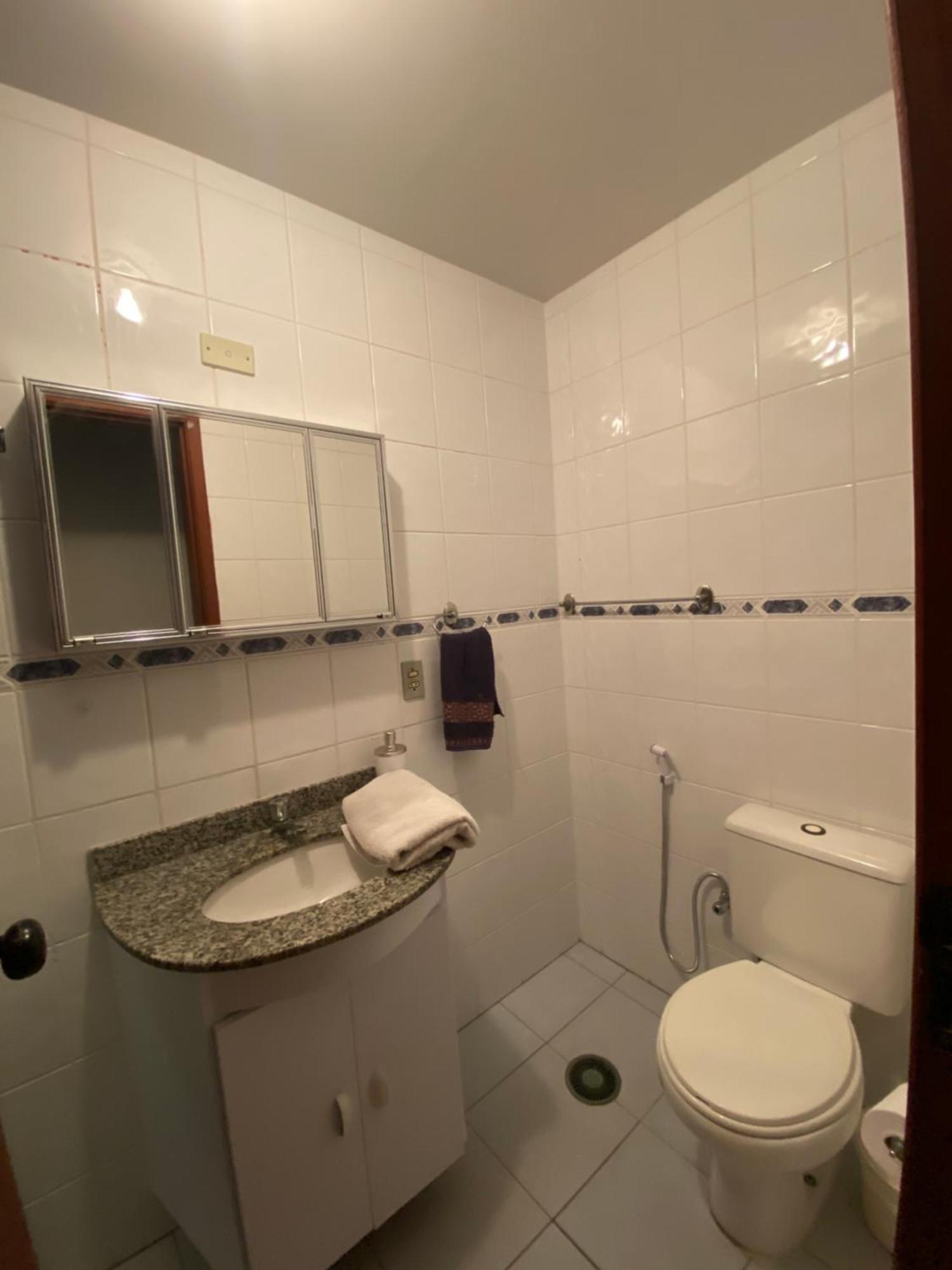 Apartamento Guaruja Proximo A Praia エクステリア 写真
