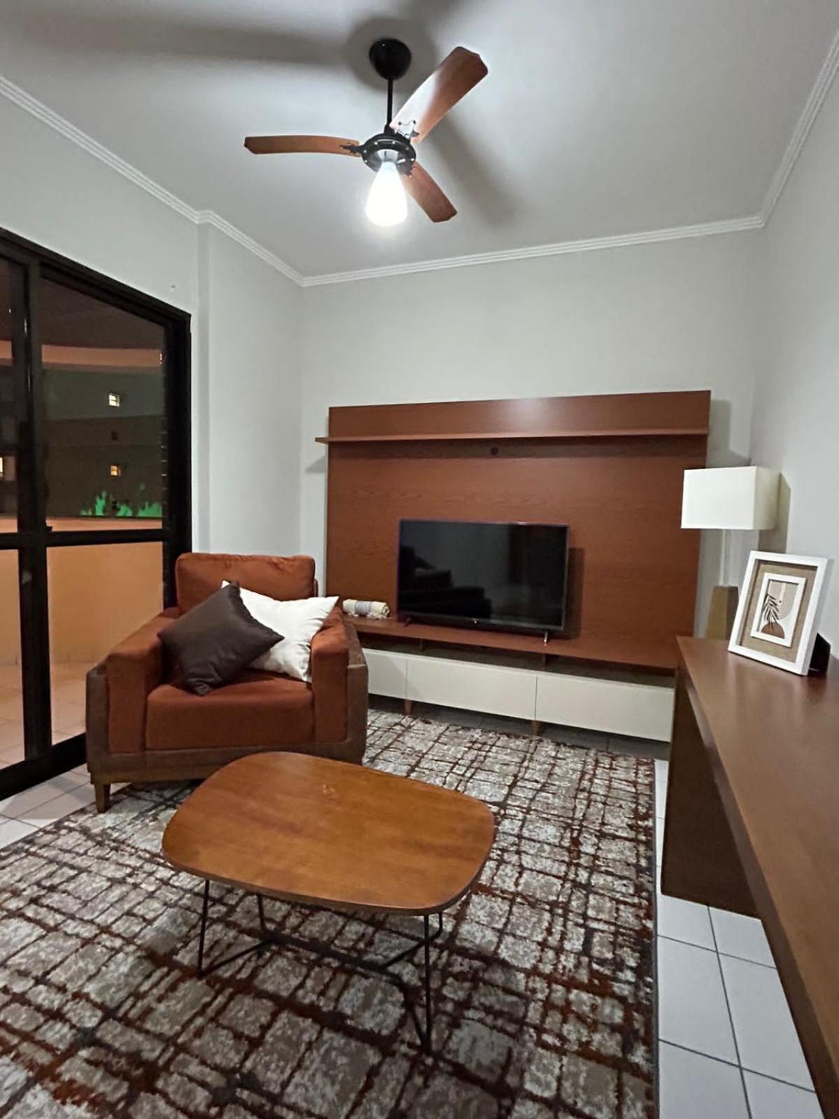 Apartamento Guaruja Proximo A Praia エクステリア 写真